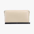 Claude Triomphe Beige Leather F-CU-1233クロード トリオンフ ベージュ レザー F-CU-1233