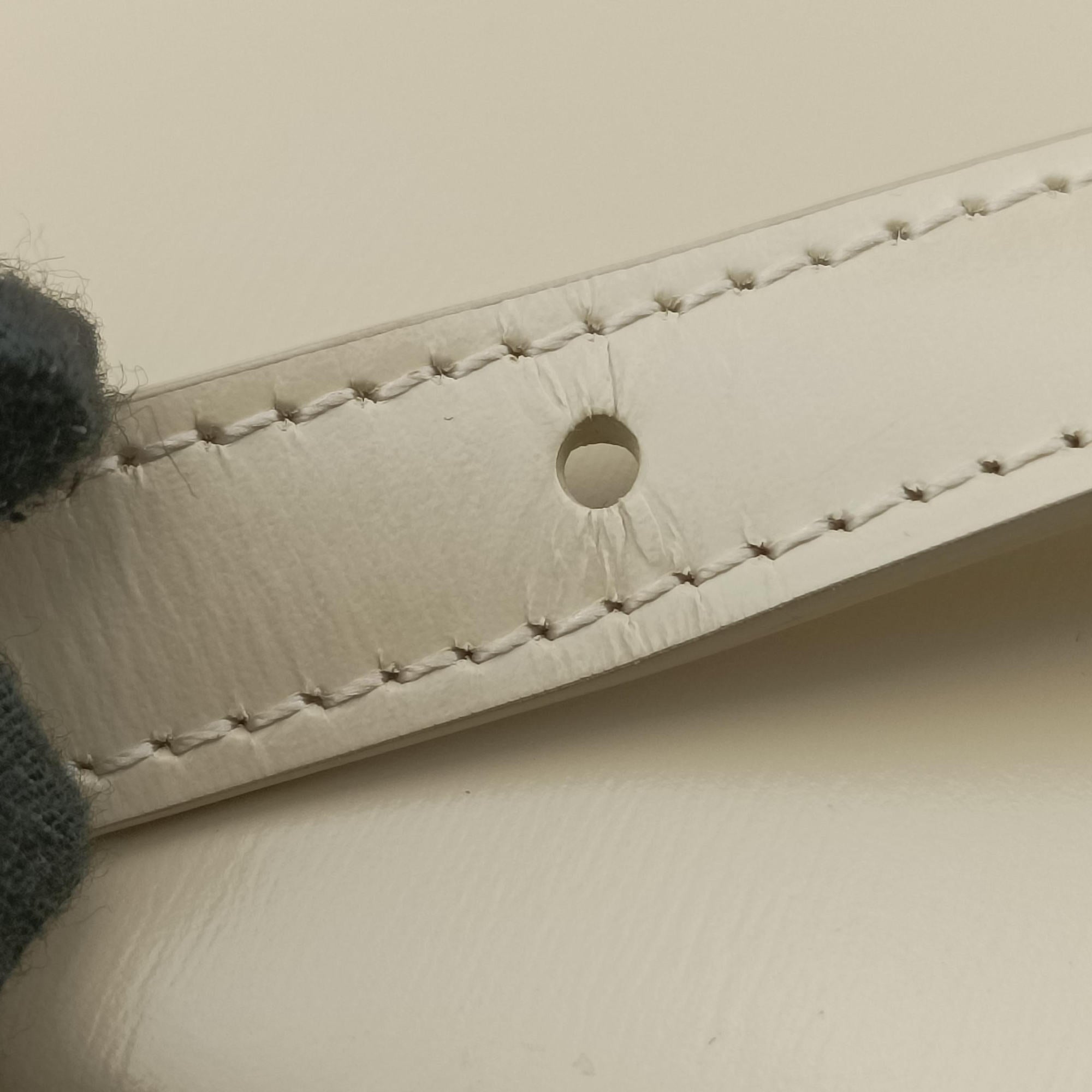 Claude Triomphe Beige Leather F-CU-1233クロード トリオンフ ベージュ レザー F-CU-1233