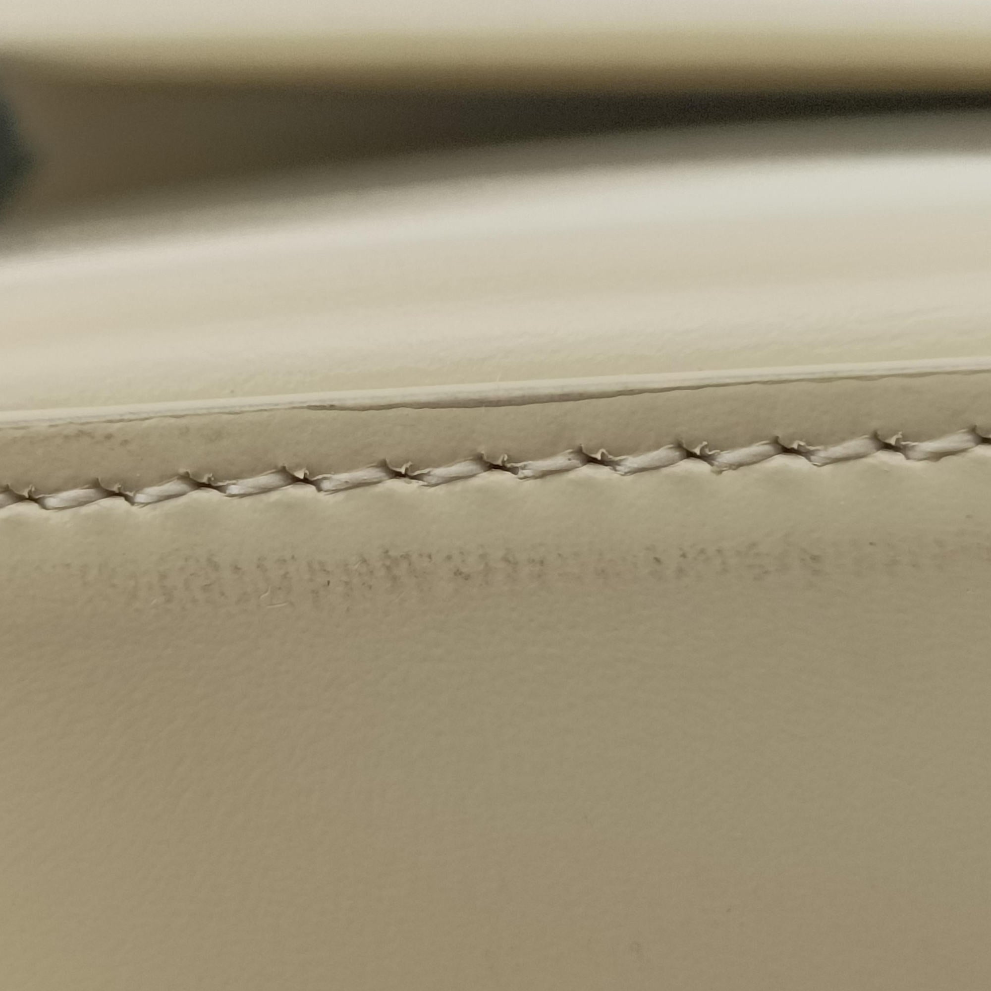 Claude Triomphe Beige Leather F-CU-1233クロード トリオンフ ベージュ レザー F-CU-1233
