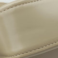 Claude Triomphe Beige Leather F-CU-1233クロード トリオンフ ベージュ レザー F-CU-1233