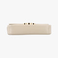 Claude Triomphe Beige Leather F-CU-1233クロード トリオンフ ベージュ レザー F-CU-1233