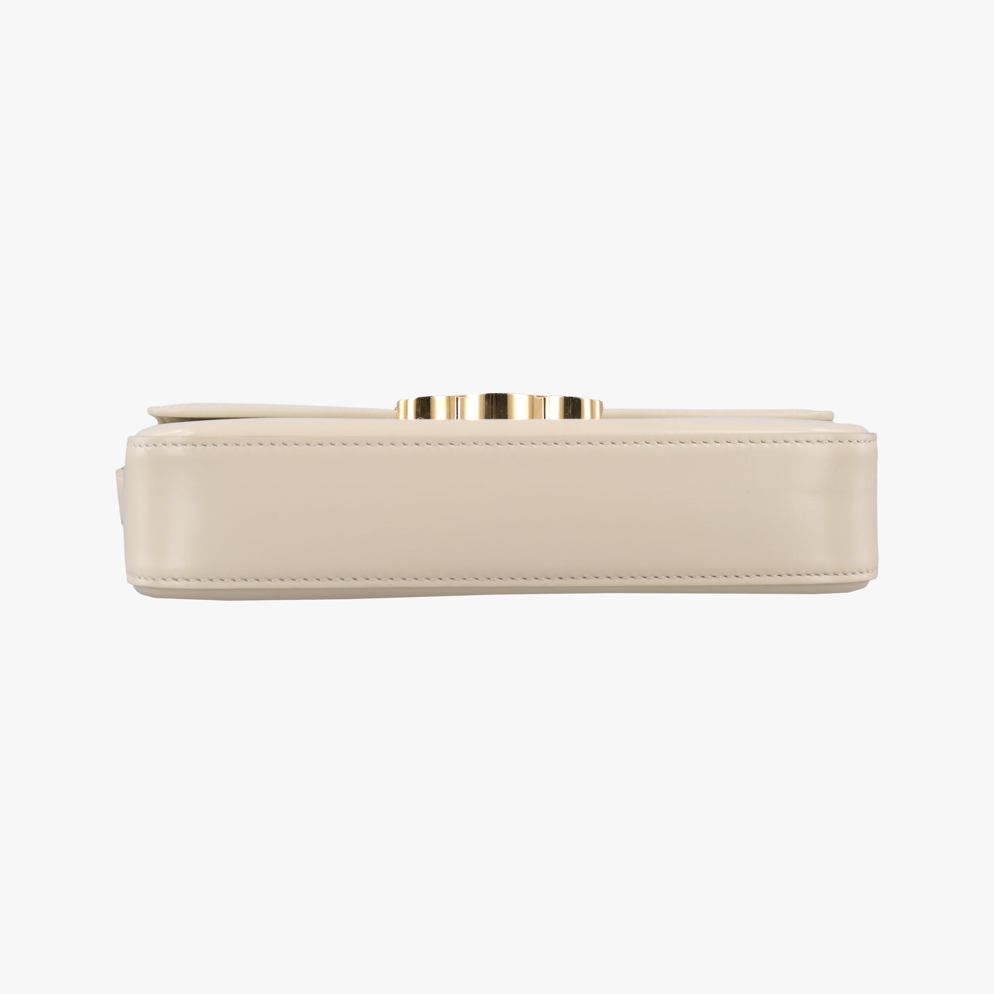 Claude Triomphe Beige Leather F-CU-1233クロード トリオンフ ベージュ レザー F-CU-1233
