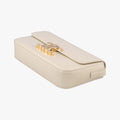 Claude Triomphe Beige Leather F-CU-1233クロード トリオンフ ベージュ レザー F-CU-1233