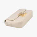Claude Triomphe Beige Leather F-CU-1233クロード トリオンフ ベージュ レザー F-CU-1233