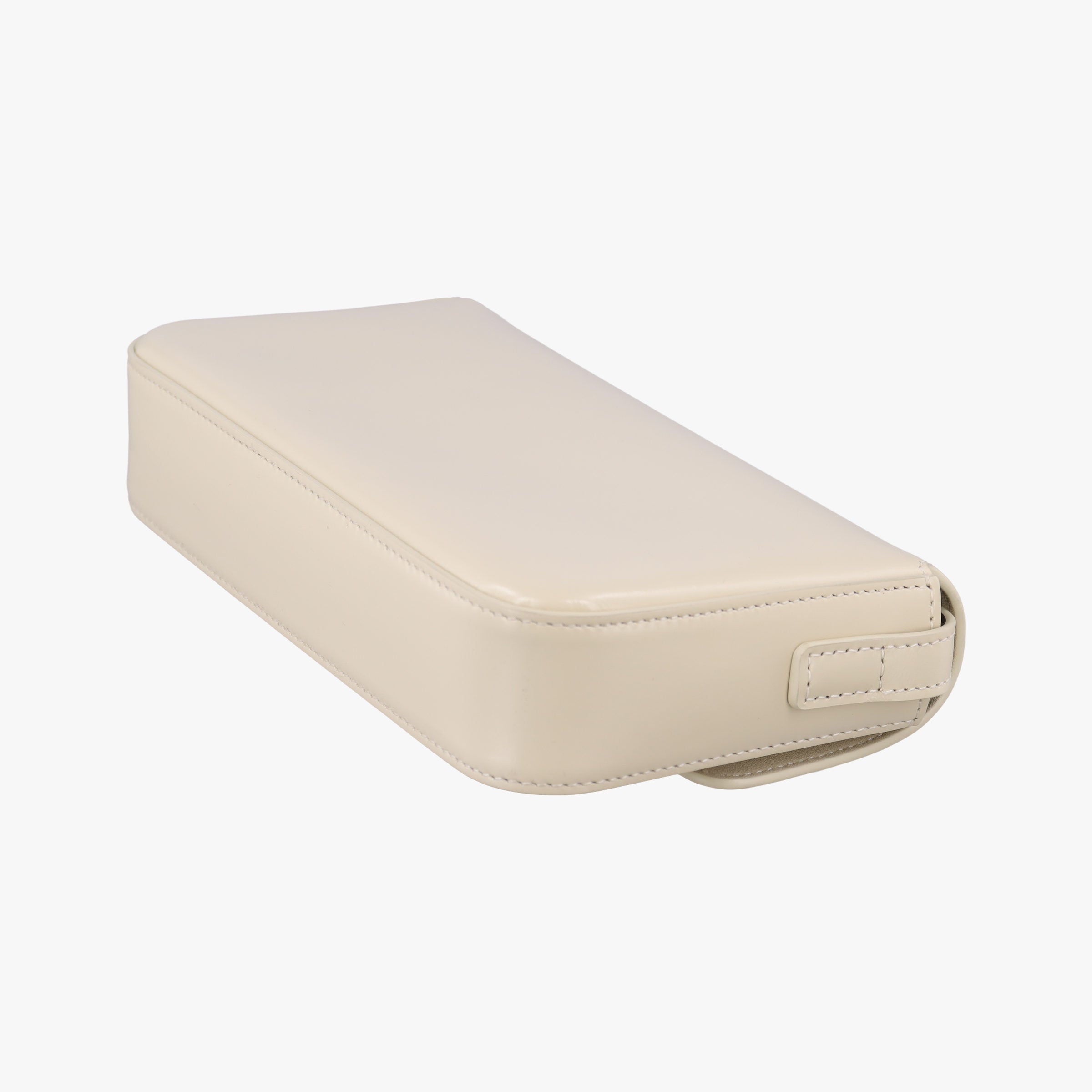 Claude Triomphe Beige Leather F-CU-1233クロード トリオンフ ベージュ レザー F-CU-1233