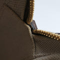 Jumbo GG Messenger Brown canvas×leather 675891 D037724650ジャンボGG メッセンジャー ブラウン キャンバス×レザー 675891 D037724650