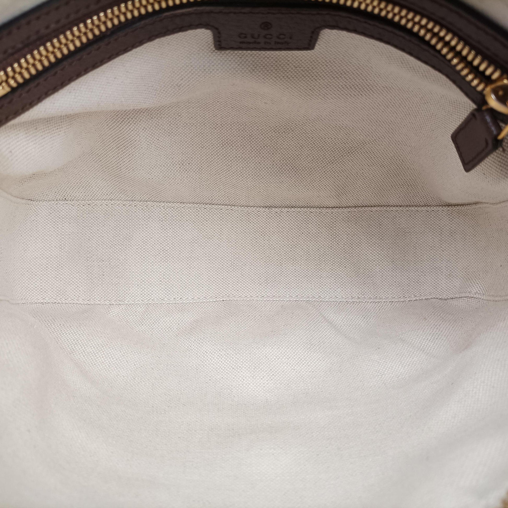 Jumbo GG Messenger Brown canvas×leather 675891 D037724650ジャンボGG メッセンジャー ブラウン キャンバス×レザー 675891 D037724650