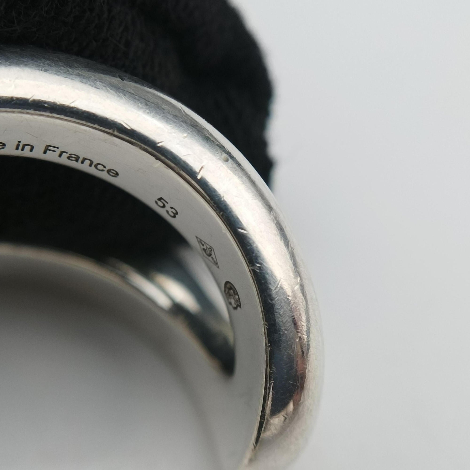 Osmose Silver Ag925 25AG029939オズモース シルバー Ag925 25AG029939