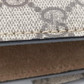 Dionysus Beige×Brown PVC coated canvas × suede 421970 H032486557ディオニュソス ベージュ×ブラウン PVCコーティングキャンバス × スエード 421970 H032486557