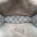 Dionysus Beige×Brown PVC coated canvas × suede 421970 H032486557ディオニュソス ベージュ×ブラウン PVCコーティングキャンバス × スエード 421970 H032486557