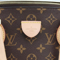 Rivoli MM Brown Monogram Canvas M44546 MB3199リボリー MM モノグラム/ブラウン モノグラムキャンバス M44546 MB3199