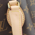 Rivoli MM Brown Monogram Canvas M44546 MB3199リボリー MM モノグラム/ブラウン モノグラムキャンバス M44546 MB3199
