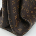 Rivoli MM Brown Monogram Canvas M44546 MB3199リボリー MM モノグラム/ブラウン モノグラムキャンバス M44546 MB3199