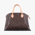 Rivoli MM Brown Monogram Canvas M44546 MB3199リボリー MM モノグラム/ブラウン モノグラムキャンバス M44546 MB3199