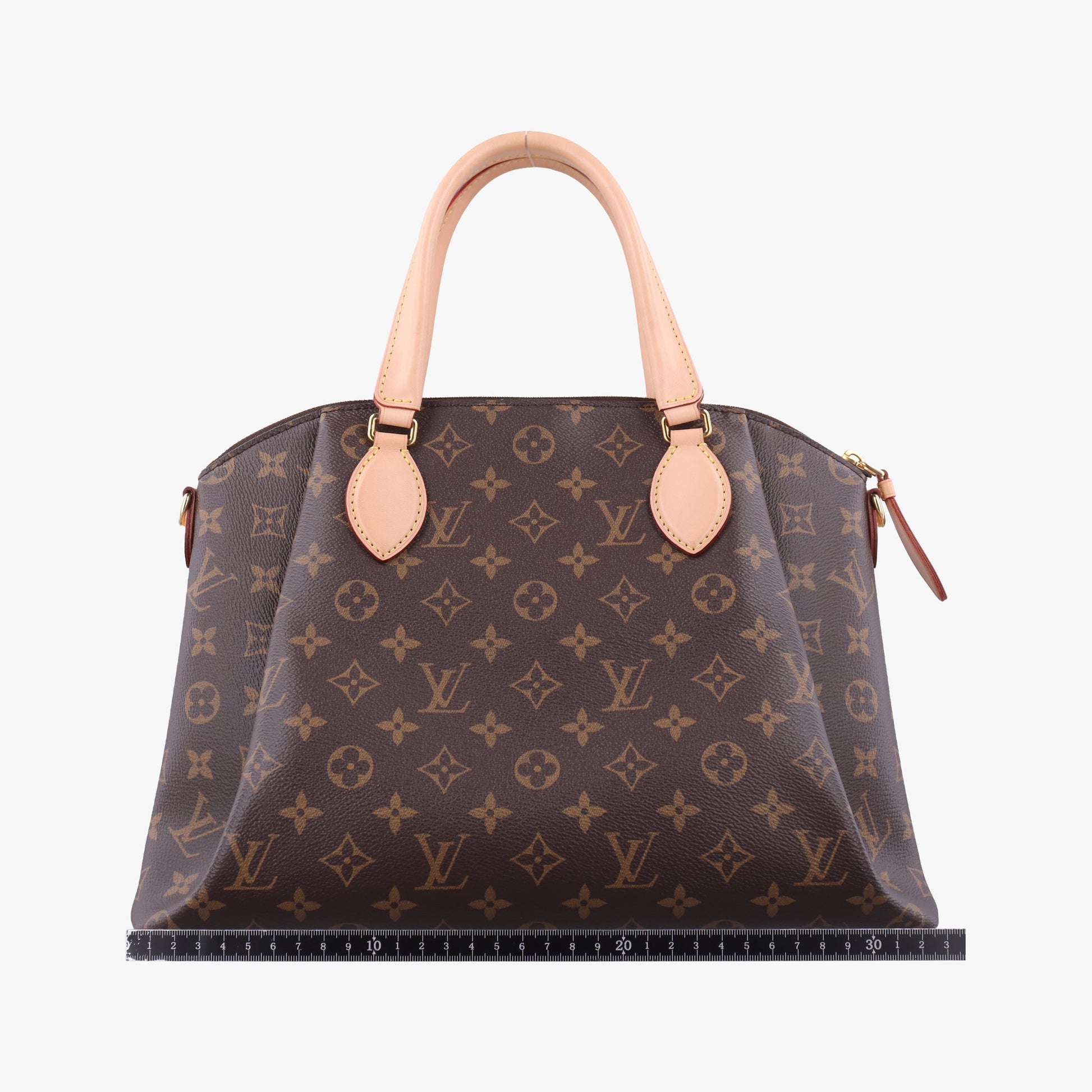 Rivoli MM Brown Monogram Canvas M44546 MB3199リボリー MM モノグラム/ブラウン モノグラムキャンバス M44546 MB3199