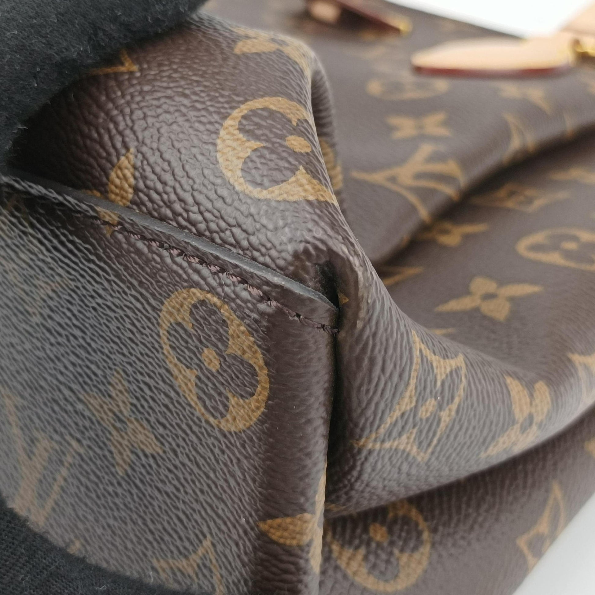 Rivoli MM Brown Monogram Canvas M44546 MB3199リボリー MM モノグラム/ブラウン モノグラムキャンバス M44546 MB3199