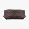 Rivoli MM Brown Monogram Canvas M44546 MB3199リボリー MM モノグラム/ブラウン モノグラムキャンバス M44546 MB3199