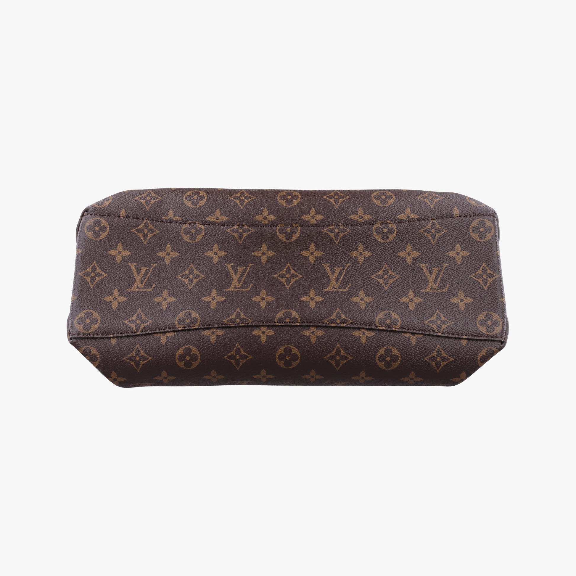 Rivoli MM Brown Monogram Canvas M44546 MB3199リボリー MM モノグラム/ブラウン モノグラムキャンバス M44546 MB3199