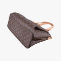 Rivoli MM Brown Monogram Canvas M44546 MB3199リボリー MM モノグラム/ブラウン モノグラムキャンバス M44546 MB3199