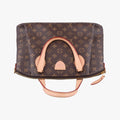 Rivoli MM Brown Monogram Canvas M44546 MB3199リボリー MM モノグラム/ブラウン モノグラムキャンバス M44546 MB3199