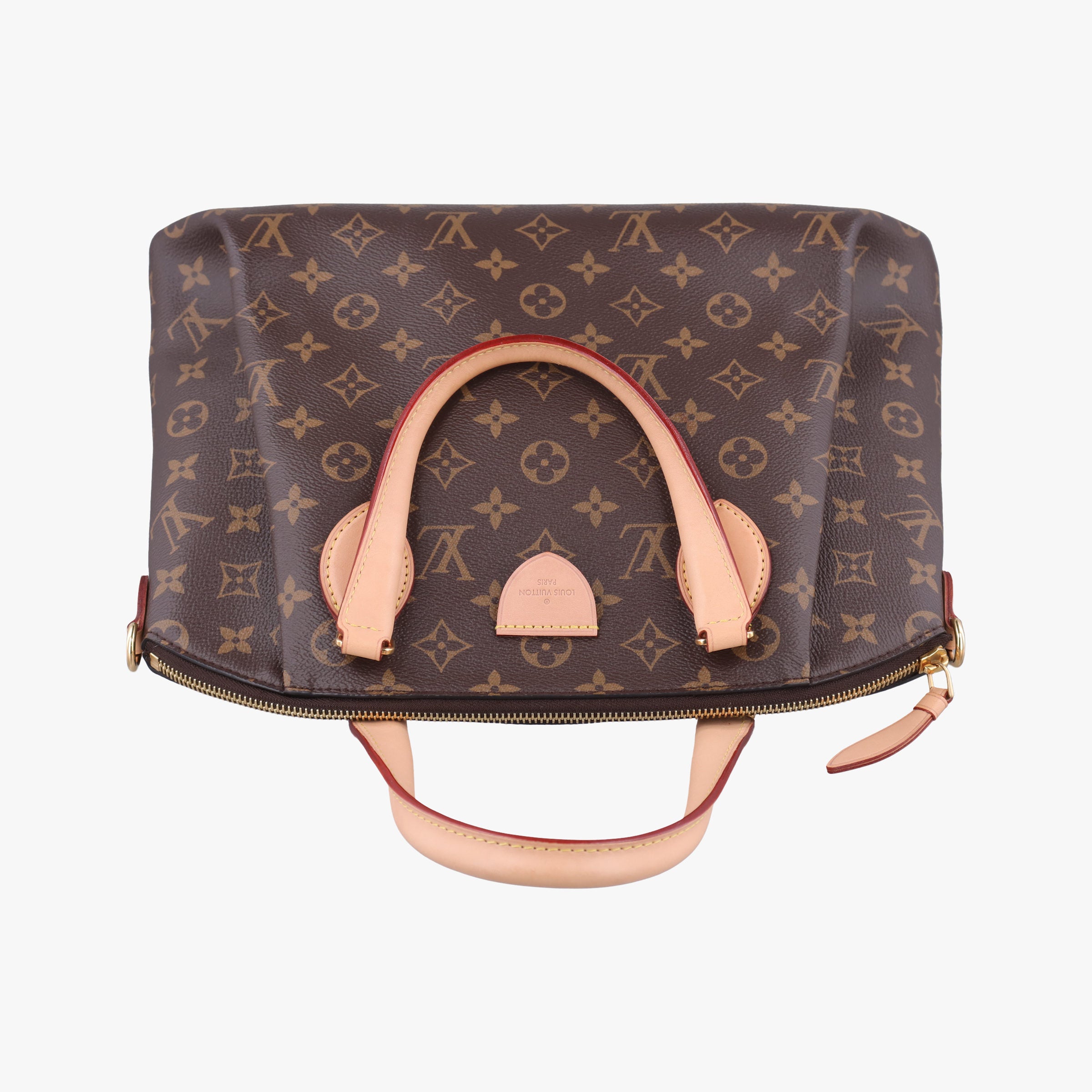 Rivoli MM Brown Monogram Canvas M44546 MB3199リボリー MM モノグラム/ブラウン モノグラムキャンバス M44546 MB3199