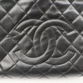 Matelasse PST Black caviar skin A50994 18004701マトラッセ PST ブラック キャビアスキン A50994 18004701