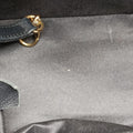 Matelasse PST Black caviar skin A50994 18004701マトラッセ PST ブラック キャビアスキン A50994 18004701