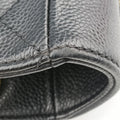 Matelasse PST Black caviar skin A50994 18004701マトラッセ PST ブラック キャビアスキン A50994 18004701