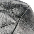 Matelasse PST Black caviar skin A50994 18004701マトラッセ PST ブラック キャビアスキン A50994 18004701