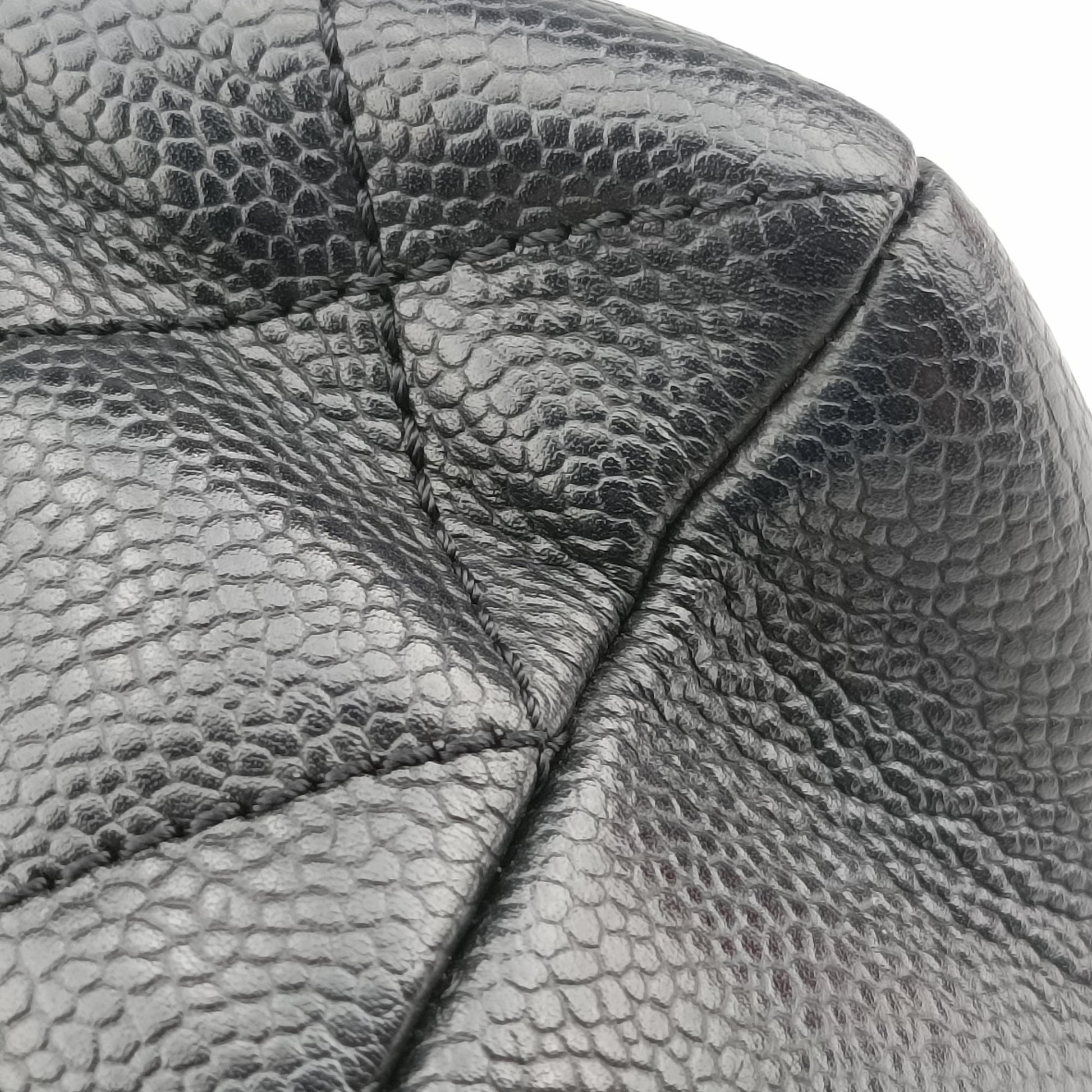 Matelasse PST Black caviar skin A50994 18004701マトラッセ PST ブラック キャビアスキン A50994 18004701