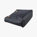 Matelasse PST Black caviar skin A50994 18004701マトラッセ PST ブラック キャビアスキン A50994 18004701