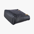Matelasse PST Black caviar skin A50994 18004701マトラッセ PST ブラック キャビアスキン A50994 18004701
