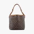 Petit Noe Brown Monogram Canvas M42226 プチ ノエ モノグラム/ブラウン モノグラムキャンバス M42226 