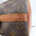Petit Noe Brown Monogram Canvas M42226 プチ ノエ モノグラム/ブラウン モノグラムキャンバス M42226 