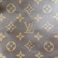 Petit Noe Brown Monogram Canvas M42226 プチ ノエ モノグラム/ブラウン モノグラムキャンバス M42226 