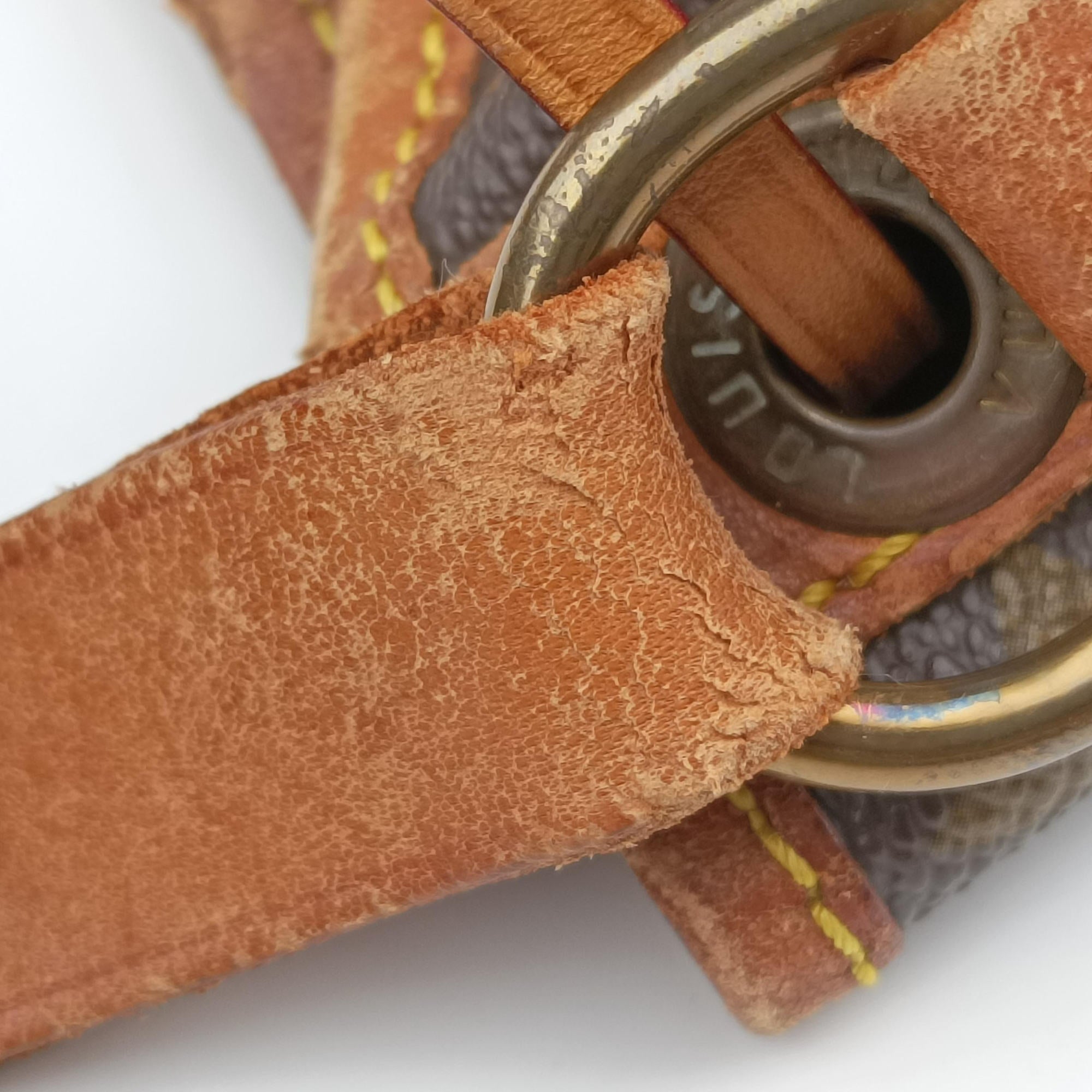 Petit Noe Brown Monogram Canvas M42226 プチ ノエ モノグラム/ブラウン モノグラムキャンバス M42226 