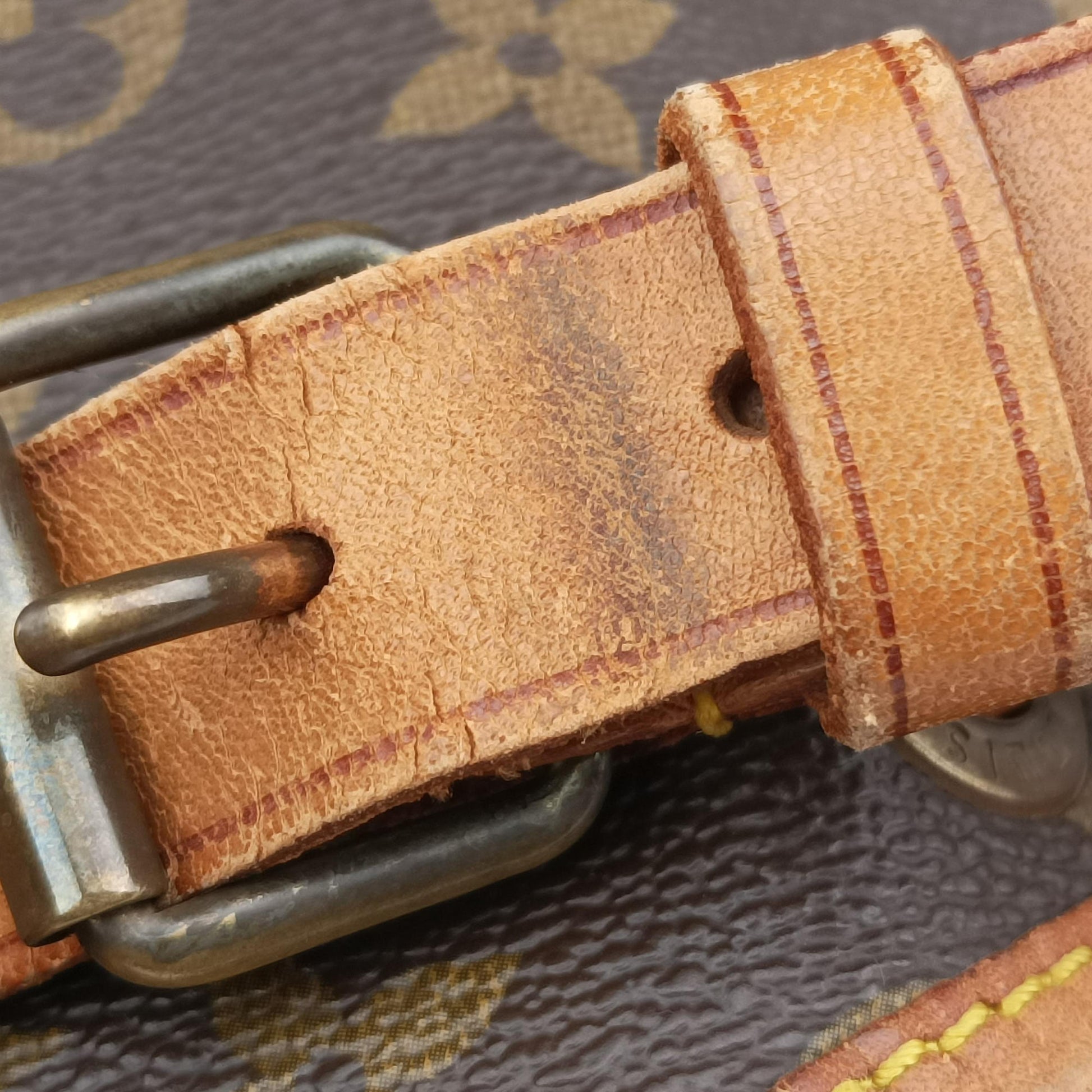 Petit Noe Brown Monogram Canvas M42226 プチ ノエ モノグラム/ブラウン モノグラムキャンバス M42226 