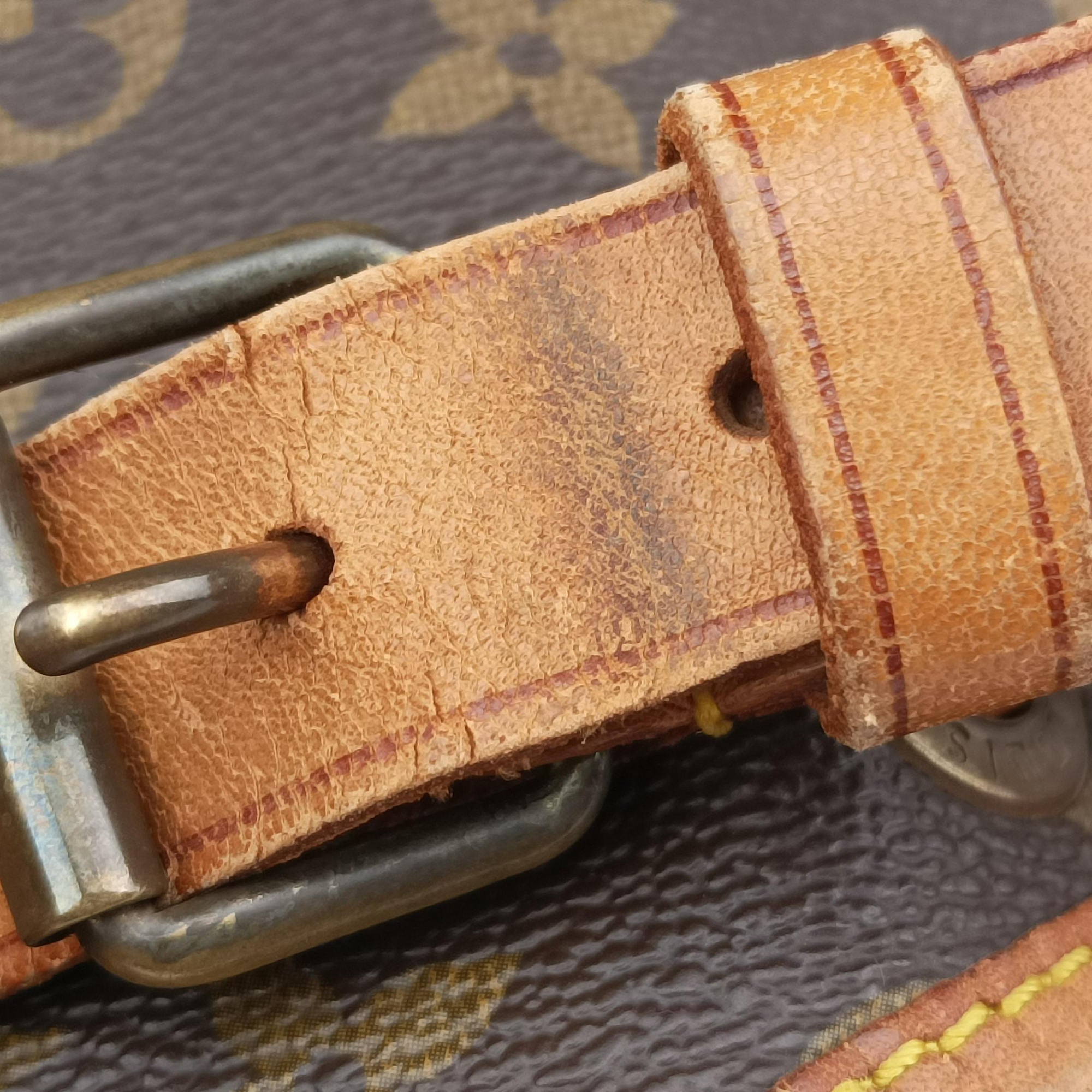 Petit Noe Brown Monogram Canvas M42226 プチ ノエ モノグラム/ブラウン モノグラムキャンバス M42226 