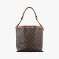 Petit Noe Brown Monogram Canvas M42226 プチ ノエ モノグラム/ブラウン モノグラムキャンバス M42226 