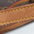 Petit Noe Brown Monogram Canvas M42226 プチ ノエ モノグラム/ブラウン モノグラムキャンバス M42226 