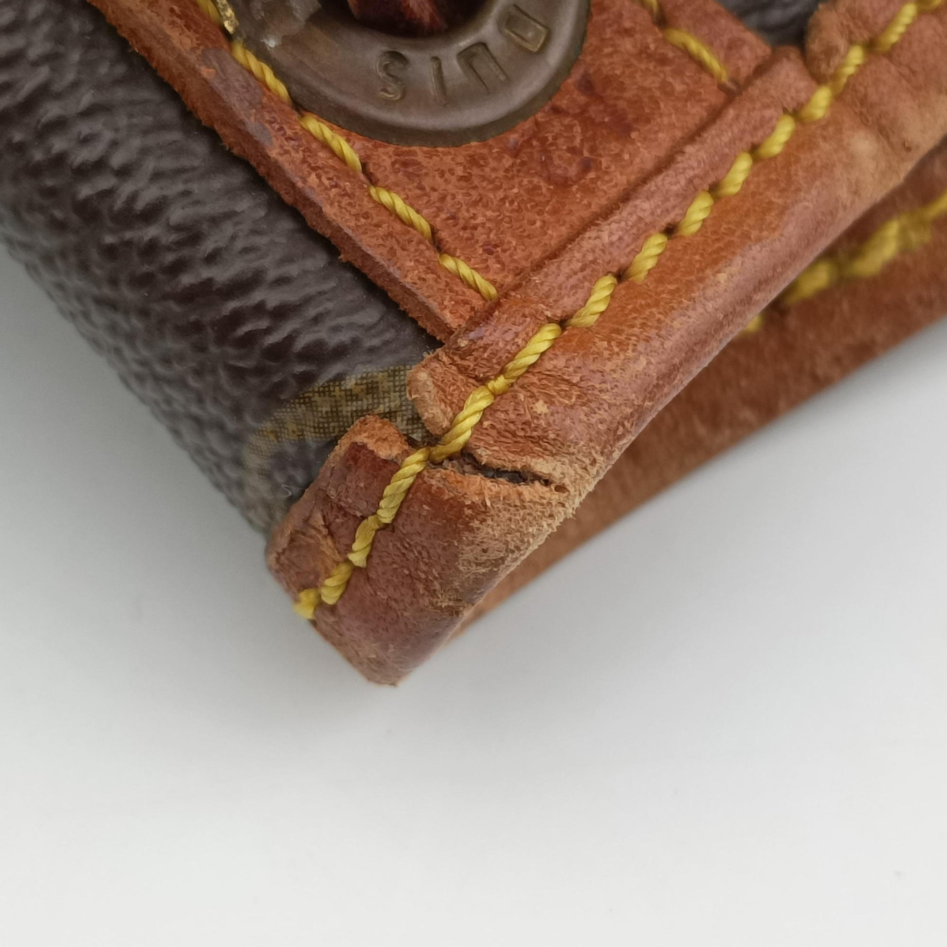 Petit Noe Brown Monogram Canvas M42226 プチ ノエ モノグラム/ブラウン モノグラムキャンバス M42226 