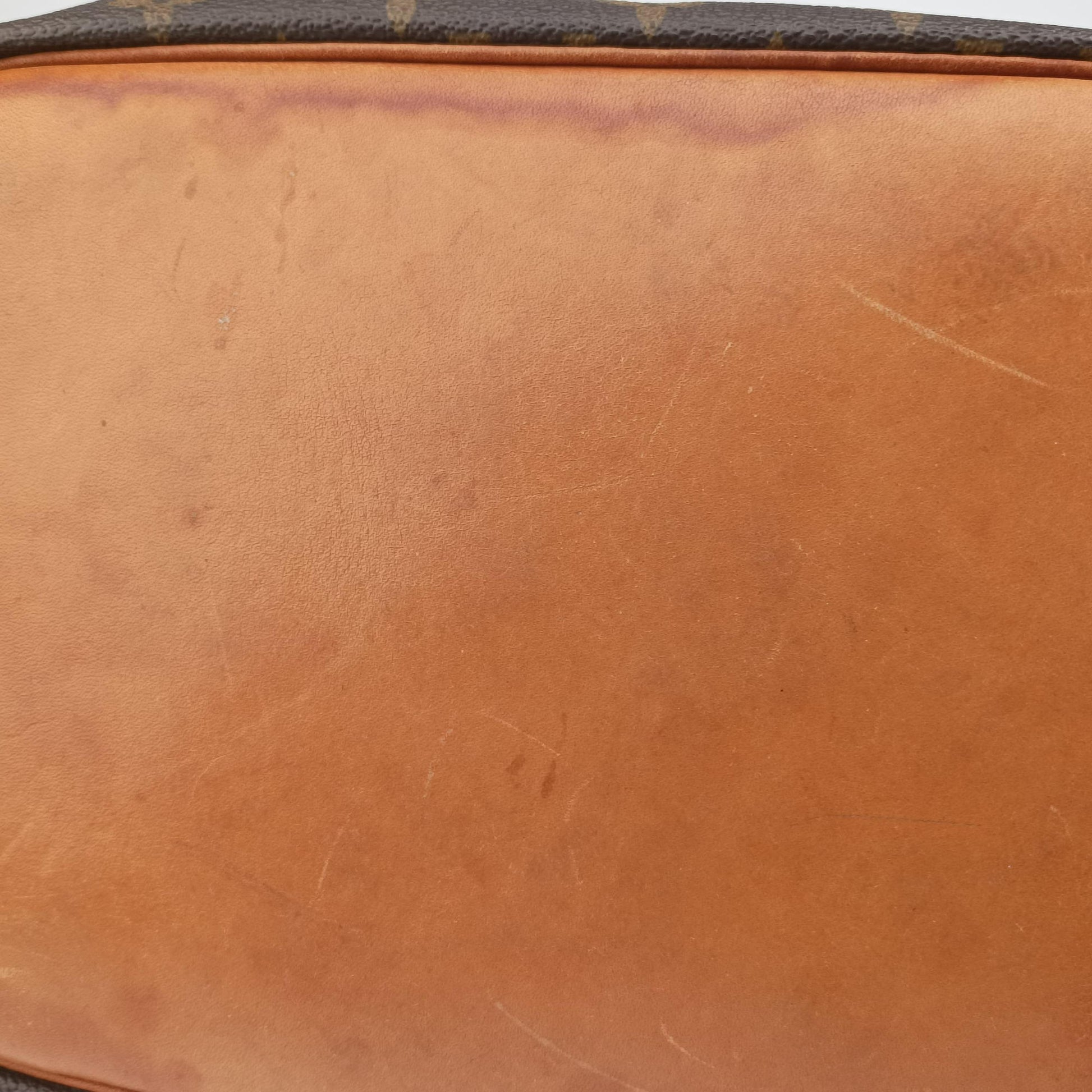 Petit Noe Brown Monogram Canvas M42226 プチ ノエ モノグラム/ブラウン モノグラムキャンバス M42226 