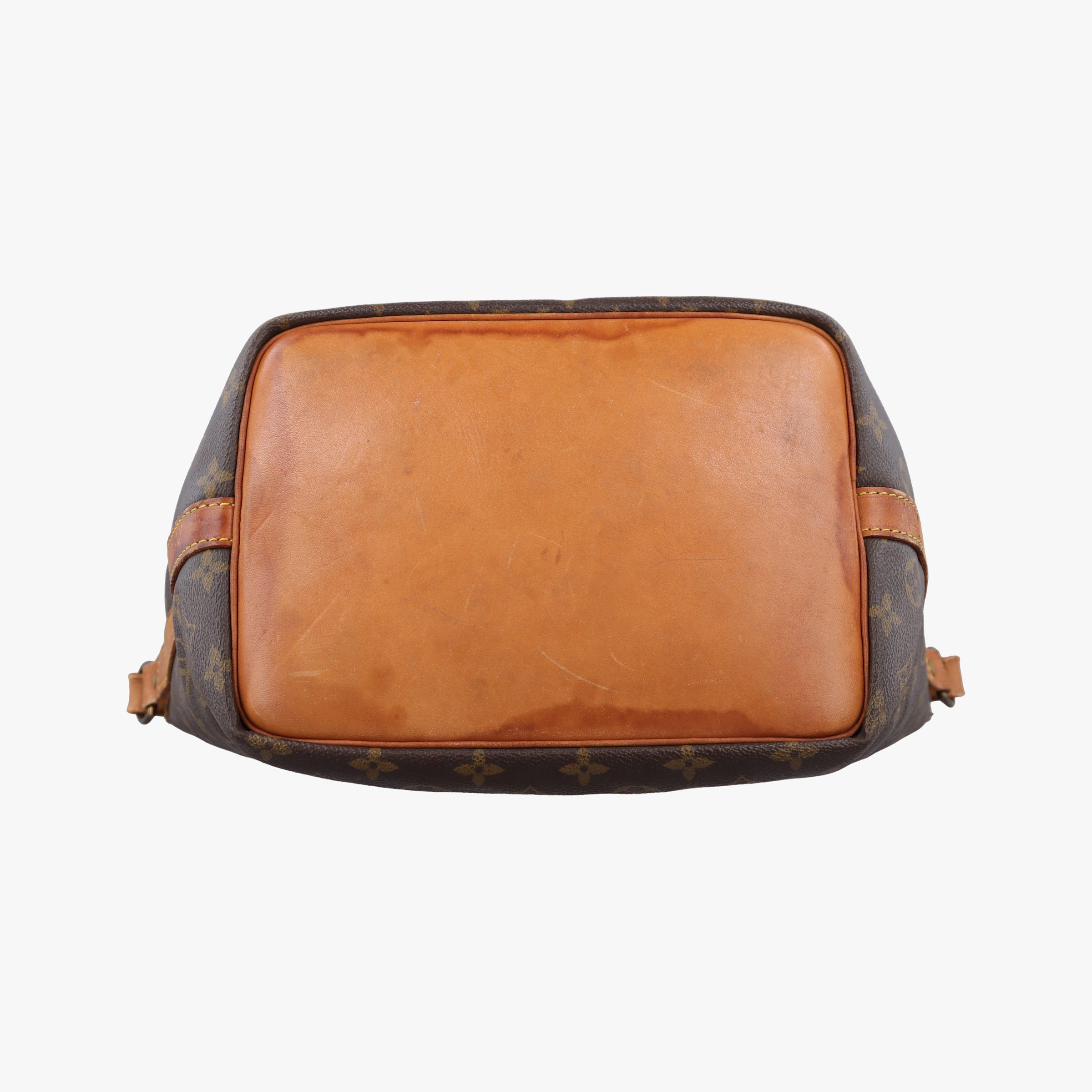 Petit Noe Brown Monogram Canvas M42226 プチ ノエ モノグラム/ブラウン モノグラムキャンバス M42226 
