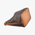 Petit Noe Brown Monogram Canvas M42226 プチ ノエ モノグラム/ブラウン モノグラムキャンバス M42226 