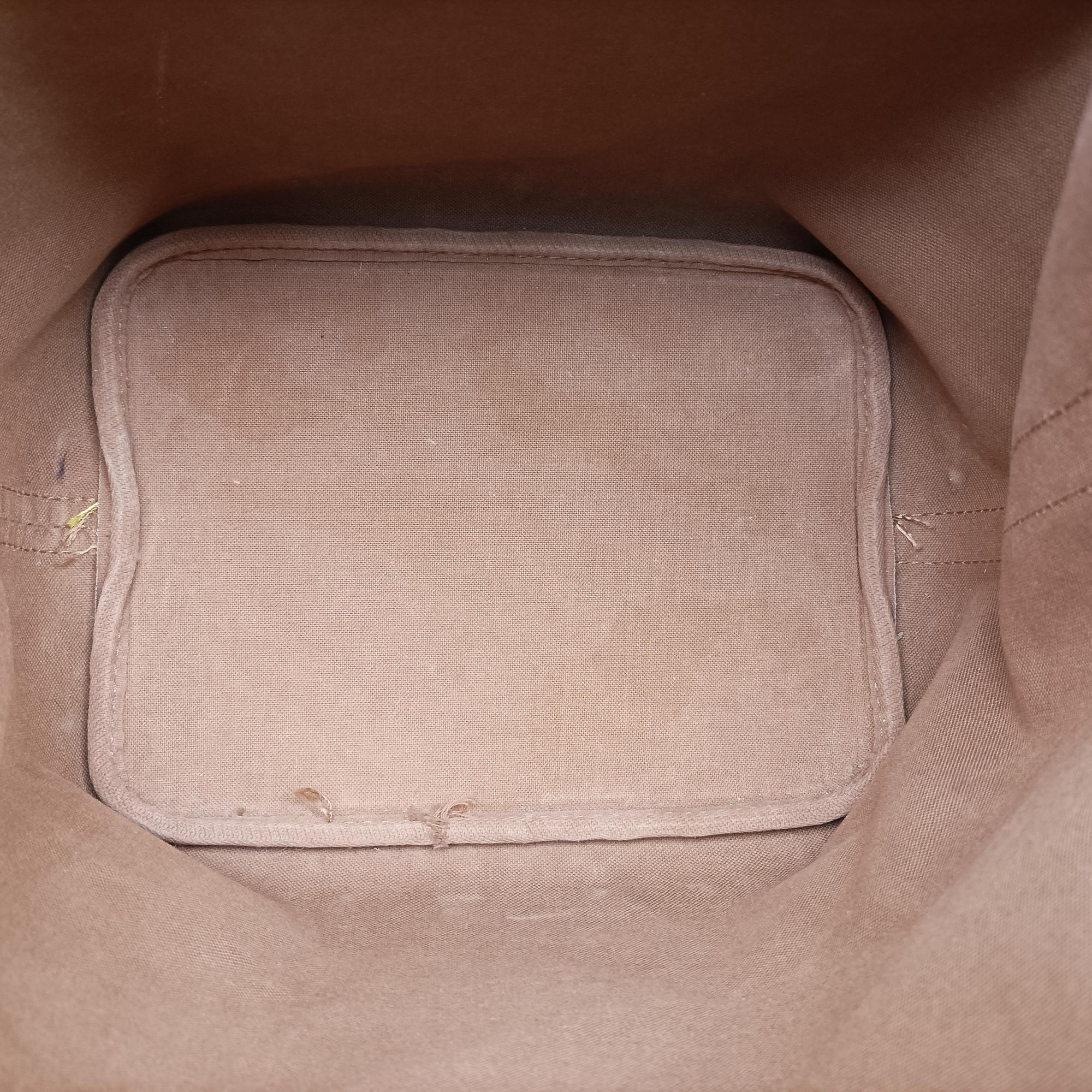 Petit Noe Brown Monogram Canvas M42226 プチ ノエ モノグラム/ブラウン モノグラムキャンバス M42226 