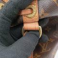 Noe Brown Monogram Canvas M42224 AR0122ノエ モノグラム/ブラウン モノグラム キャンバス M42224 AR0122