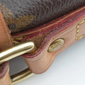 Noe Brown Monogram Canvas M42224 AR0122ノエ モノグラム/ブラウン モノグラム キャンバス M42224 AR0122