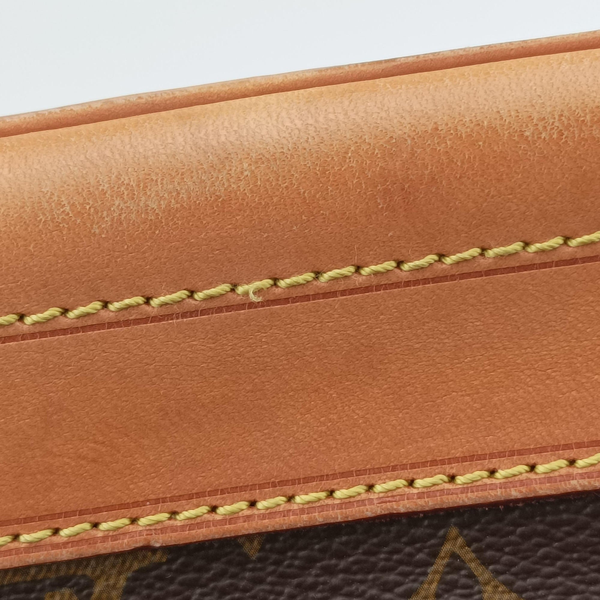 Noe Brown Monogram Canvas M42224 AR0122ノエ モノグラム/ブラウン モノグラム キャンバス M42224 AR0122