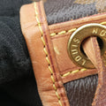 Noe Brown Monogram Canvas M42224 AR0122ノエ モノグラム/ブラウン モノグラム キャンバス M42224 AR0122