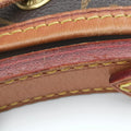 Noe Brown Monogram Canvas M42224 AR0122ノエ モノグラム/ブラウン モノグラム キャンバス M42224 AR0122